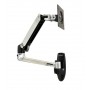 Ergotron LX Wall Mount LCD Arm 86,4 cm (34") Alluminio (45-243-026)