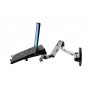 Ergotron LX Wall Mount LCD Arm 86,4 cm (34") Alluminio (45-243-026)