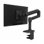 Ergotron LX Series 45-241-224 supporto da tavolo per Tv a schermo piatto 86,4 cm (34") Morsa/Bullone di ancoraggio  (45-241-224)