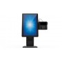 Elo Touch Solutions E796783 Supporto per display espositivi 55,9 cm (22") Nero, Argento (E796783)