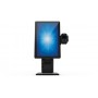 Elo Touch Solutions E796783 Supporto per display espositivi 55,9 cm (22") Nero, Argento (E796783)