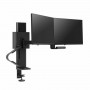 Ergotron TRACE 45-631-224 supporto da tavolo per Tv a schermo piatto 68,6 cm (27") Morsa Nero (45-631-224)