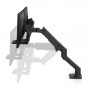 Ergotron HX Series 45-476-224 supporto da tavolo per Tv a schermo piatto 81,3 cm (32") Bullone di ancoraggio Nero (45-476-224)