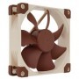 Noctua NF-A9 FLX ventola per PC Case per computer Ventilatore 9,2 cm Beige, Marrone (NF-A9 FLX)