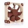 Noctua NF-A9 Case per computer Ventilatore 9 cm Beige, Marrone (NF-A9 5V)