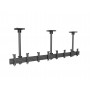 Multibrackets 5679 Supporto per display espositivi 106,7 cm (42") Nero (MB5679)