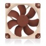 Noctua NF-A9 Case per computer Ventilatore 9 cm Beige, Marrone (NF-A9 5V)