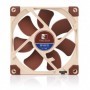 Noctua NF-A9 Case per computer Ventilatore 9 cm Beige, Marrone (NF-A9 5V)