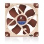 Noctua NF-A9 Case per computer Ventilatore 9 cm Beige, Marrone (NF-A9 5V PWM)