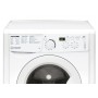 Indesit EWD 71052 W IT N lavatrice Caricamento frontale 7 kg 1000 Giri/min E Bianco (EWD 71052 W IT N)