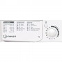 Indesit EWC 71252 W IT N lavatrice Caricamento frontale 7 kg 1200 Giri/min E Bianco (EWC71252WITN)