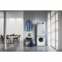 Indesit EWC 71252 W IT N lavatrice Caricamento frontale 7 kg 1200 Giri/min E Bianco (EWC71252WITN)