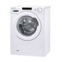 Candy Smart CSS341252DE/2-11 lavatrice Caricamento frontale 5 kg 1200 Giri/min D Bianco (31010646)