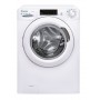 Candy Smart CSS4137TE/1-11 lavatrice Caricamento frontale 7 kg 1300 Giri/min D Bianco (31010628)