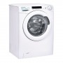 Candy CSWS 4962DWE/1-S lavasciuga Libera installazione Caricamento frontale Bianco E (31010535)