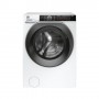 Hoover H-WASH&DRY 500 HDE 5106AMBS/1-S lavasciuga Libera installazione Caricamento frontale Bianco D (31010803)