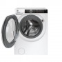 Hoover H-WASH&DRY 500 HDE 5106AMBS/1-S lavasciuga Libera installazione Caricamento frontale Bianco D (31010803)