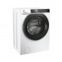 Hoover H-WASH&DRY 500 HDE 5106AMBS/1-S lavasciuga Libera installazione Caricamento frontale Bianco D (31010803)