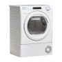 Candy Smart Pro CSOE H10A2DE-S asciugatrice Libera installazione Caricamento frontale 10 kg A++ Bianco (31102174)