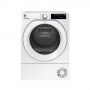 Hoover H-DRY 500 NDE H8A2TCEXS-S asciugatrice Libera installazione 8 kg A++ Bianco (31102206)