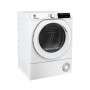 Hoover H-DRY 500 NDE H8A2TCEXS-S asciugatrice Libera installazione 8 kg A++ Bianco (31102206)