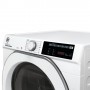 Hoover H-DRY 500 NDE H8A2TCEXS-S asciugatrice Libera installazione 8 kg A++ Bianco (31102206)