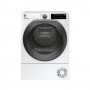 Hoover H-DRY 500 NDEH10A2TCBEXS-S asciugatrice Libera installazione Caricamento frontale 10 kg A++ Bianco (31102203)