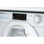 Candy Smart Pro BCTD H7A1TE-S asciugatrice Da incasso Caricamento frontale 7 kg A+ Bianco (31900525)