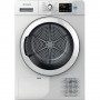 Indesit YT M11 83K RX IT asciugatrice Libera installazione Caricamento frontale 8 kg A+++ Bianco (YT M11 83K RX IT)