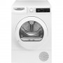 Smeg DT181IT asciugatrice Libera installazione Caricamento frontale 8 kg A+ Bianco (DT181IT)