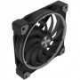 Alpenföhn Wing Boost 3 ARGB Case per computer Ventilatore 14 cm Nero (84000000160)