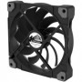 Alpenföhn Wing Boost 3 ARGB Case per computer Ventilatore 14 cm Nero (84000000160)