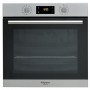 Hotpoint FA2 840 P IX HA forno 66 L A+ Acciaio inossidabile (FA2840PIXHA)