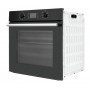 Hotpoint FA2 840 P IX HA forno 66 L A+ Acciaio inossidabile (FA2840PIXHA)