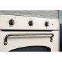 Hotpoint FIT 834 AV HA forno 73 L A Beige (FIT834AVHA)