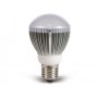 Hamlet Lampadina led 5w attacco E27 a luce fredda flusso luminoso 160 lm (XLD275C16)