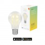 Hombli HBEB-0129 soluzione di illuminazione intelligente Lampadina intelligente 7 W Trasparente Wi-Fi/Bluetooth (248357)