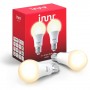 Innr Lighting RB 265-2 soluzione di illuminazione intelligente Lampadina intelligente 9 W Bianco ZigBee (RB 265-2)