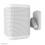 Neomounts by Newstar Select Supporto a parete Neomounts per Sonos Play1 & Play3 (NM-WS130WHITE)