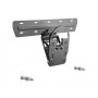 Multibrackets 5464 Supporto TV a parete 165,1 cm (65") Nero (MB5464)