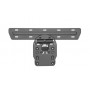 Multibrackets 5464 Supporto TV a parete 165,1 cm (65") Nero (MB5464)