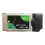 Digiquest WE CAM Tivùsat HD Modulo di accesso condizionato (CAM) (BUNDLECAMWE)