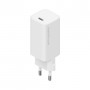 Xiaomi Mi 65W Fast Charger with GaN Tech Bianco Interno (BHR4499GL)