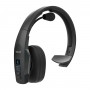 BlueParrott B450-XT MS Auricolare Wireless A Padiglione Ufficio USB tipo-C Bluetooth Nero (204305)