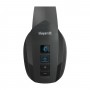 BlueParrott B450-XT MS Auricolare Wireless A Padiglione Ufficio USB tipo-C Bluetooth Nero (204305)