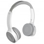 Cisco 730 Auricolare Con cavo e senza cavo A Padiglione Musica e Chiamate Bluetooth Platino, Bianco (HS-WL-730-BUNA-P)