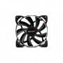 be quiet! Pure Wings 2 120mm high-speed Case per computer Ventilatore 12 cm (BL080)