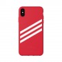 Adidas 32964 custodia per cellulare 16,5 cm (6.5") Cover Rosso, Bianco (32964)