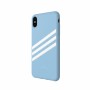 Adidas 32823 custodia per cellulare 16,5 cm (6.5") Cover Blu, Bianco (32823)