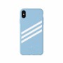 Adidas 32823 custodia per cellulare 16,5 cm (6.5") Cover Blu, Bianco (32823)